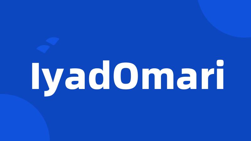 IyadOmari