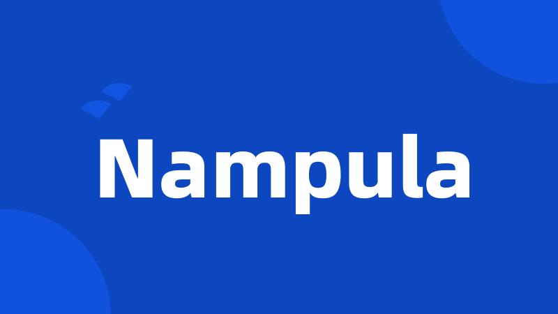 Nampula