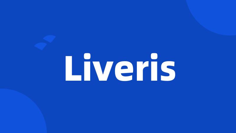 Liveris