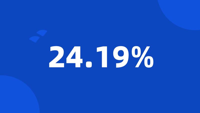 24.19%