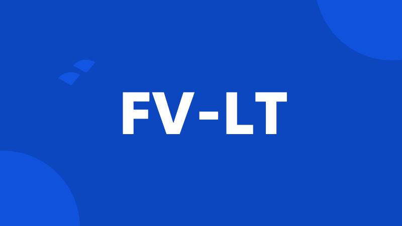 FV-LT