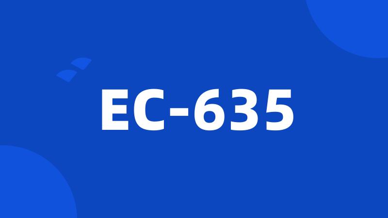 EC-635
