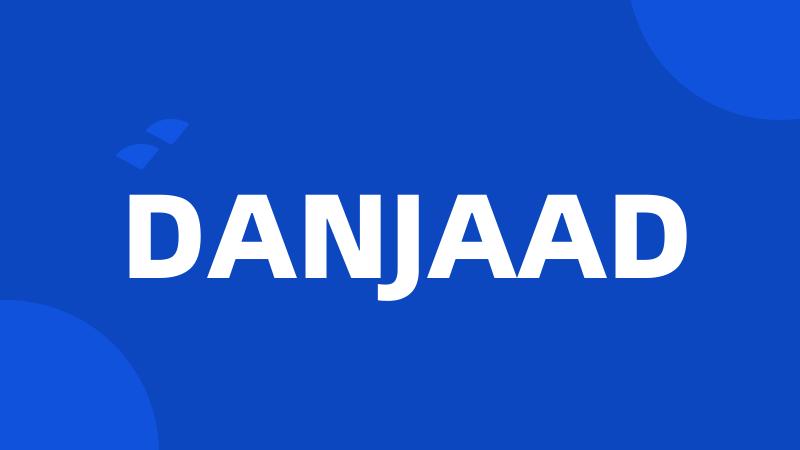 DANJAAD