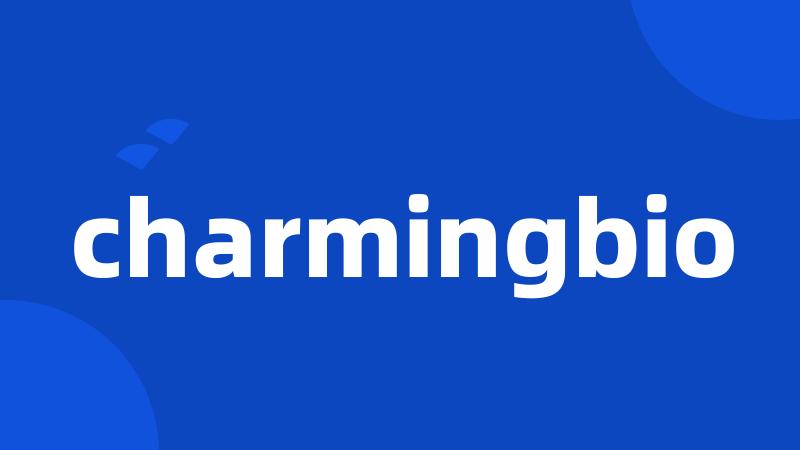 charmingbio