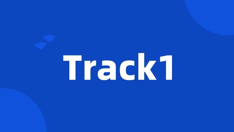 Track1