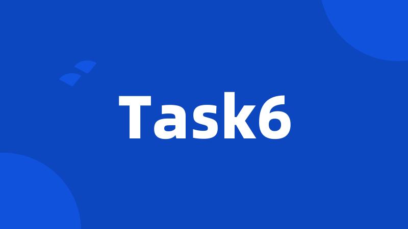 Task6