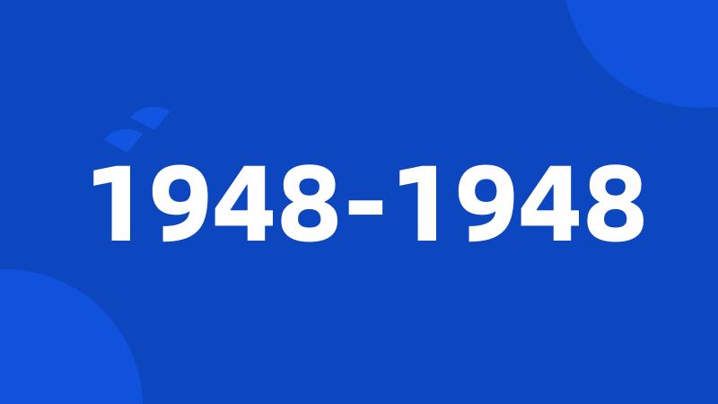 1948-1948