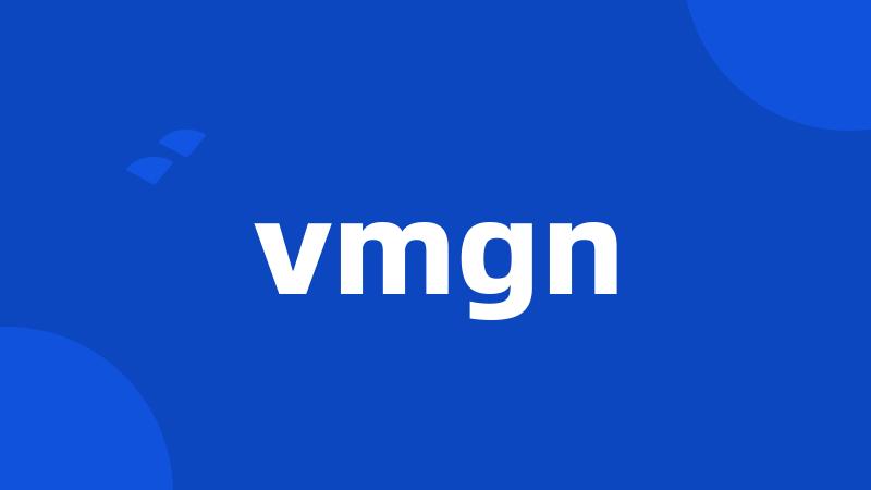 vmgn