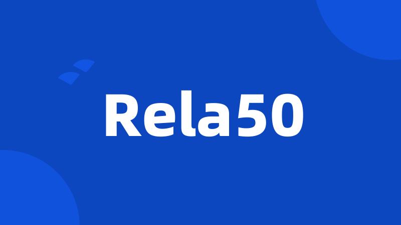 Rela50