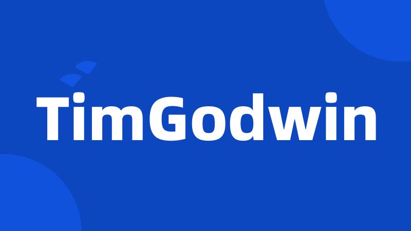 TimGodwin