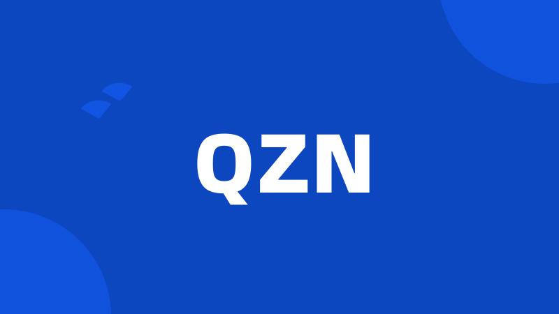 QZN