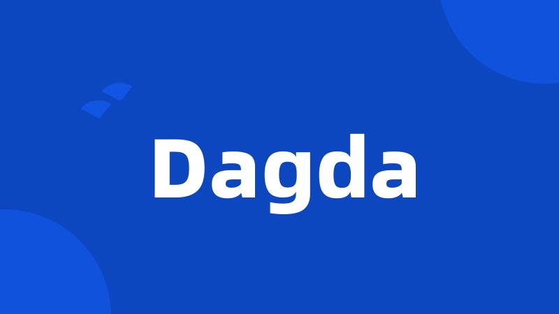 Dagda