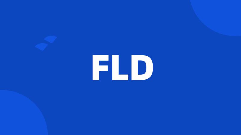 FLD