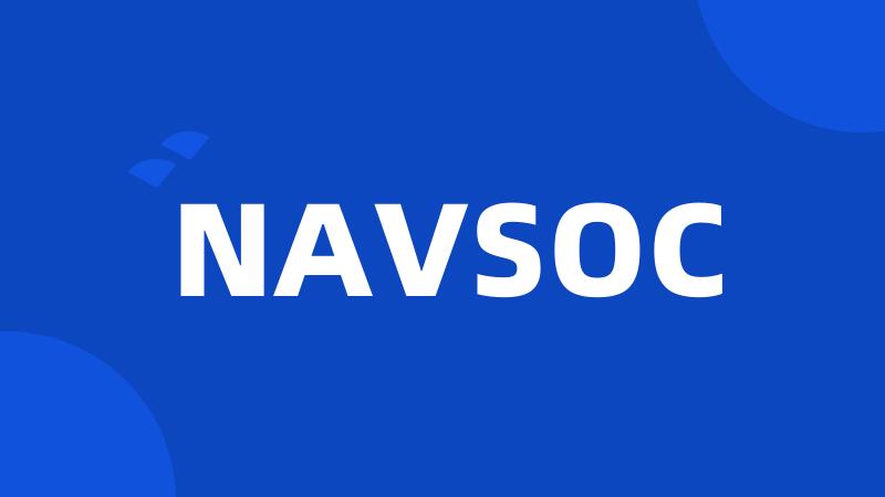 NAVSOC