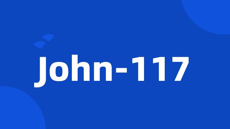 John-117