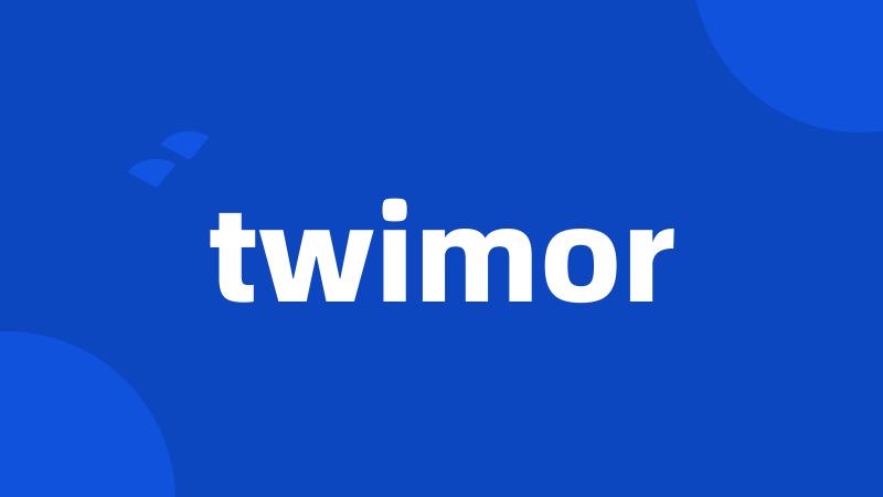 twimor