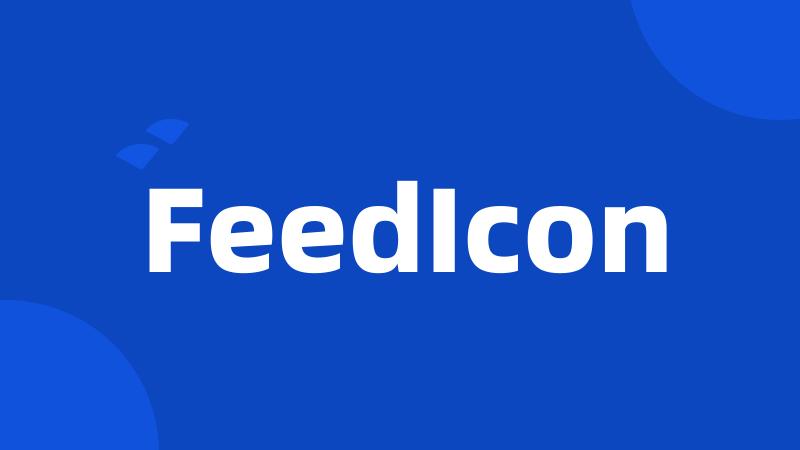 FeedIcon