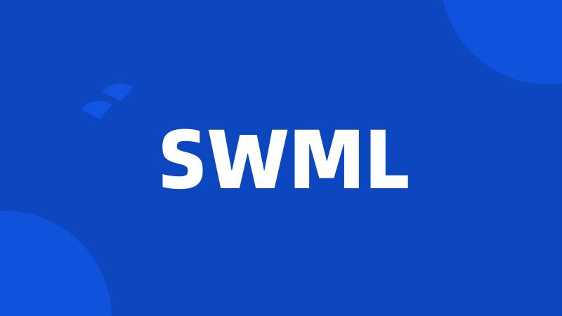 SWML