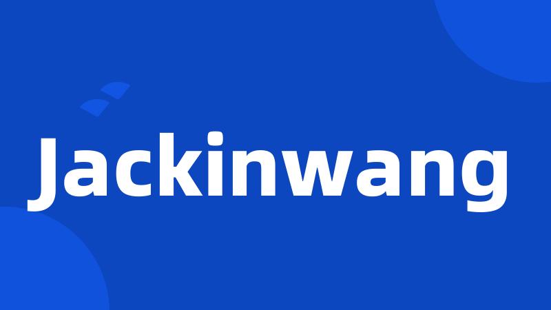 Jackinwang