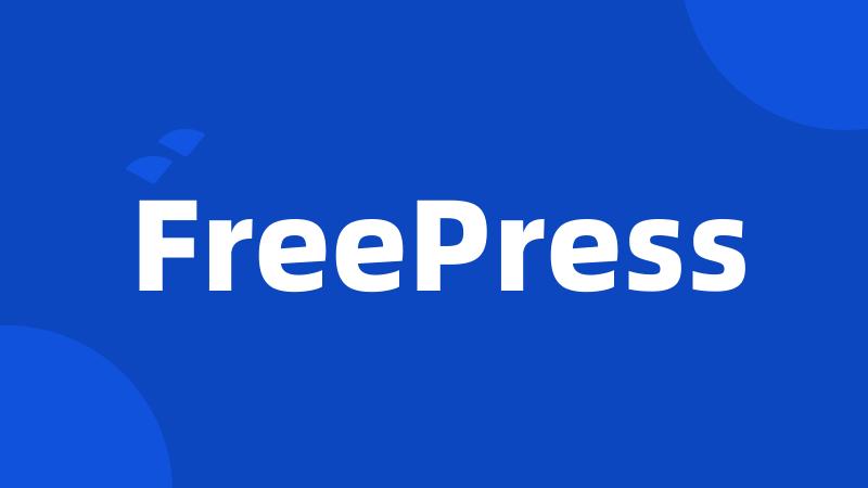 FreePress