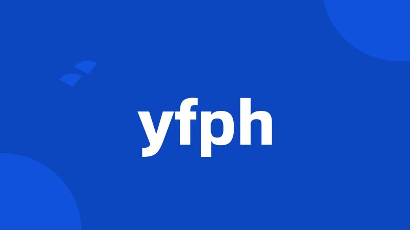 yfph