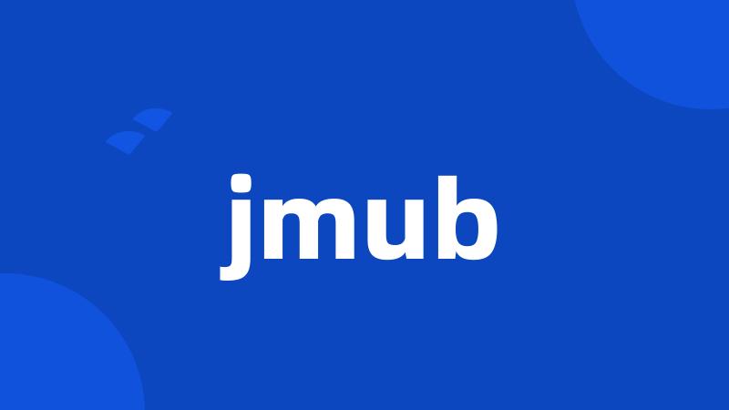 jmub