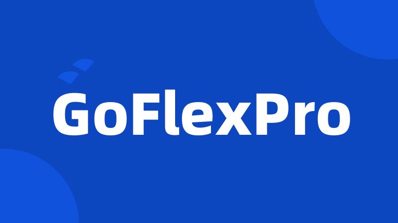 GoFlexPro