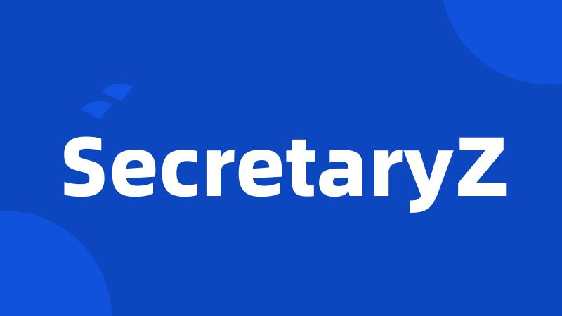 SecretaryZ