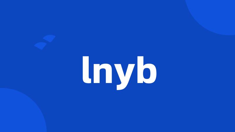 lnyb