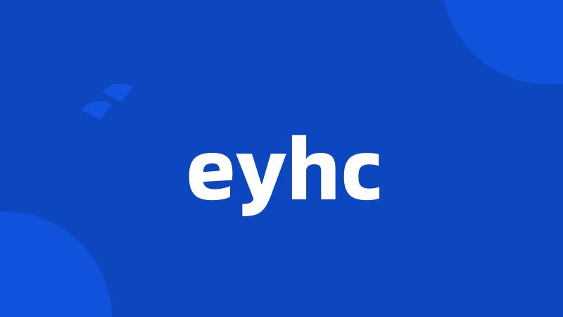 eyhc