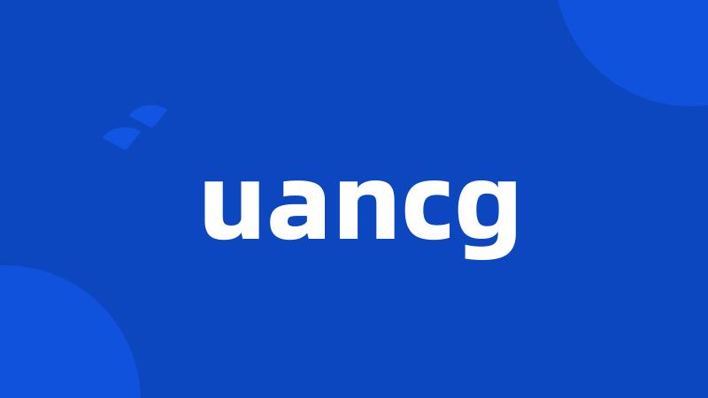 uancg