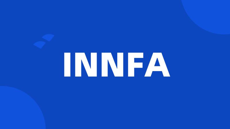 INNFA