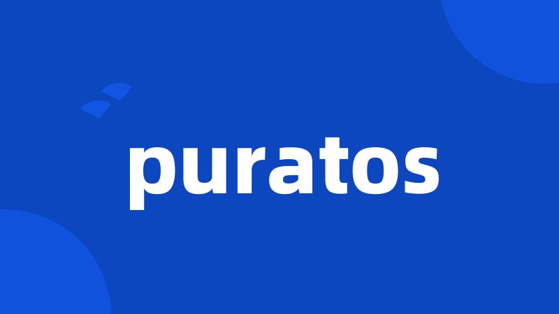 puratos