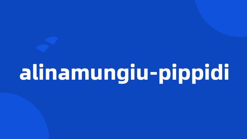 alinamungiu-pippidi