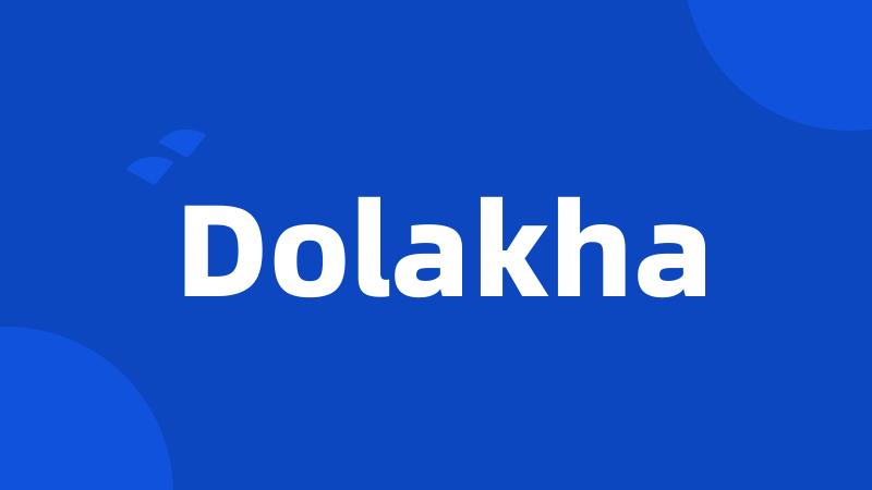 Dolakha