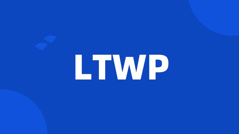 LTWP