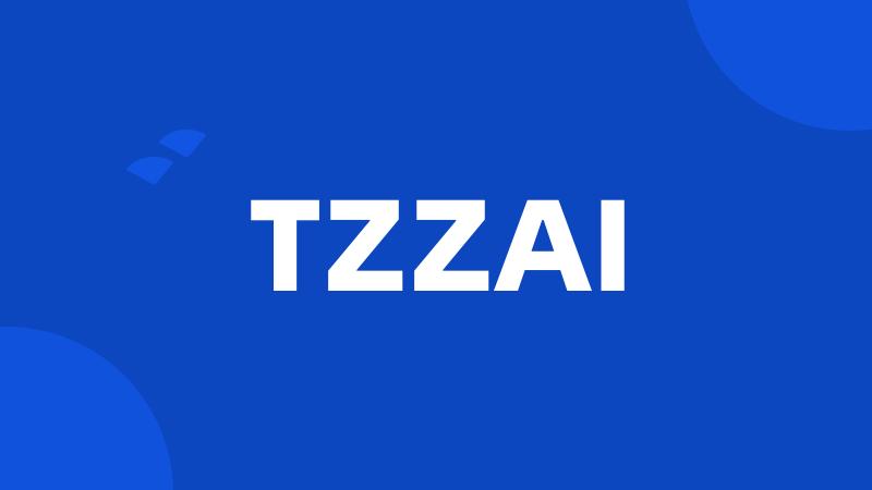 TZZAI