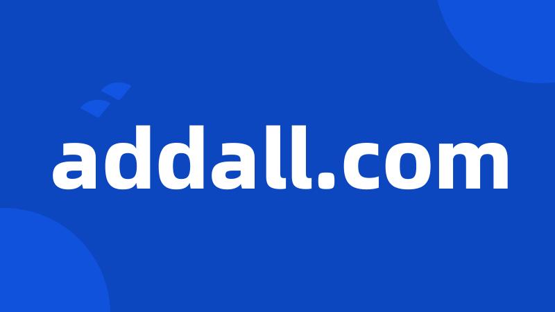 addall.com