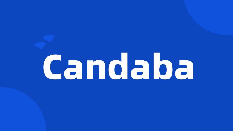 Candaba