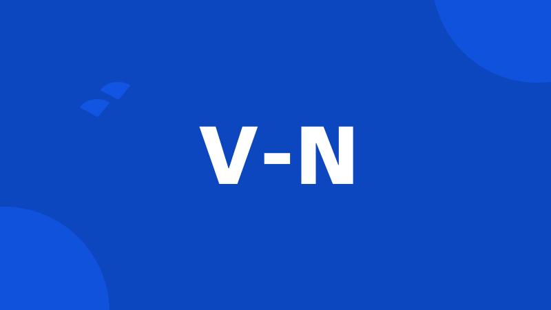 V-N