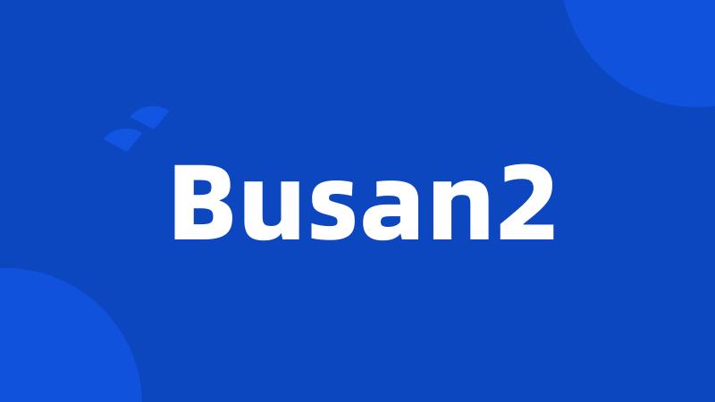 Busan2
