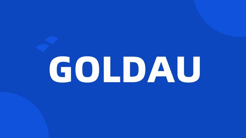 GOLDAU