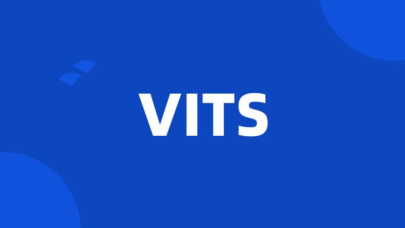 VITS