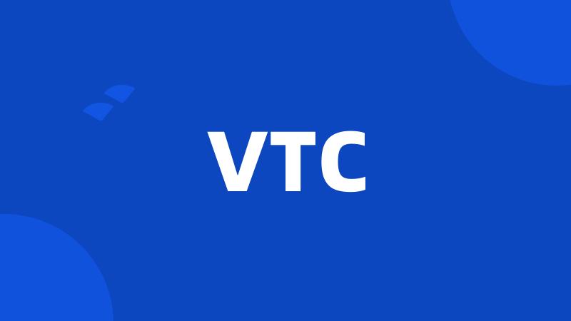 VTC