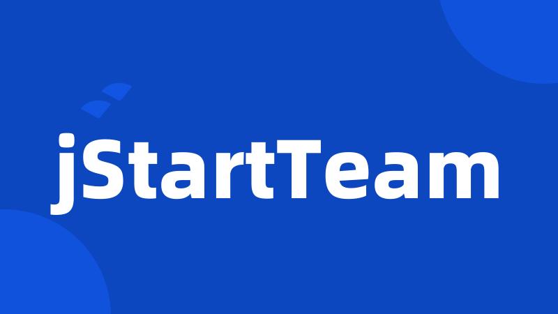 jStartTeam