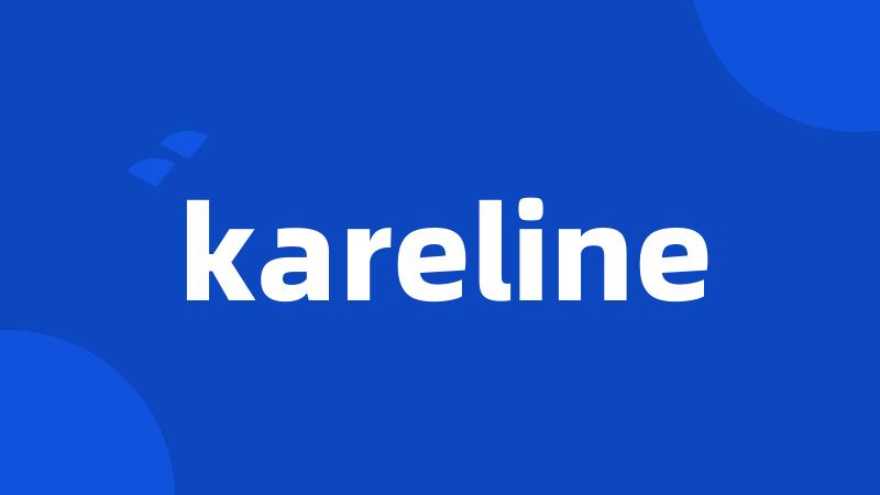 kareline