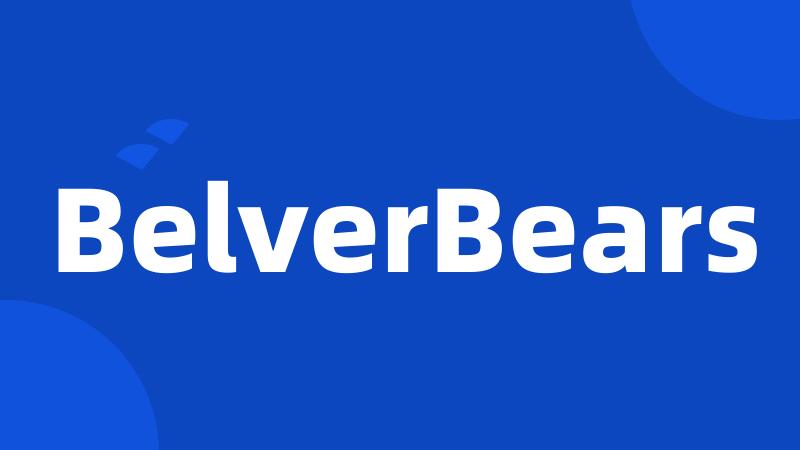 BelverBears