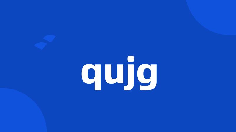 qujg