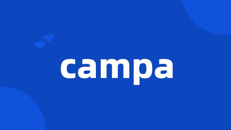 campa