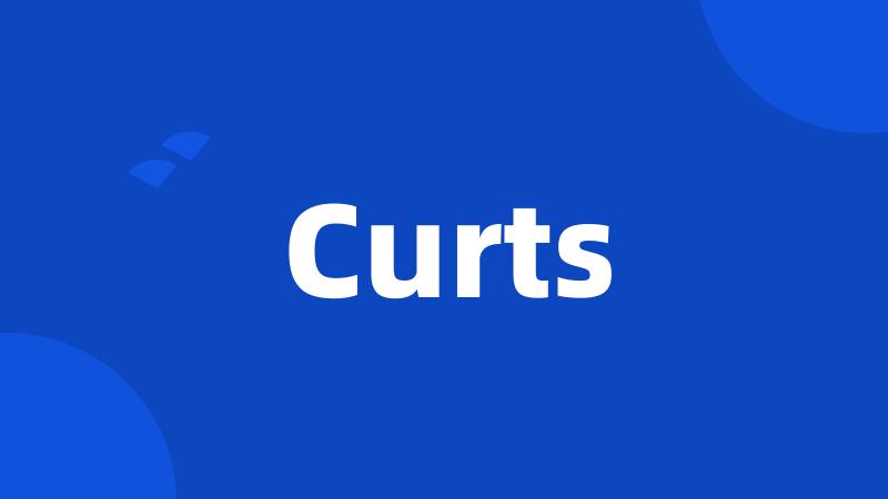 Curts